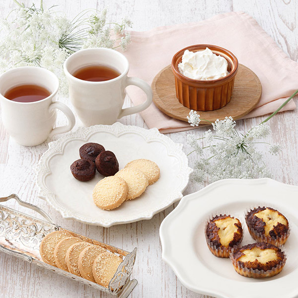 ハッピースウィートアソート