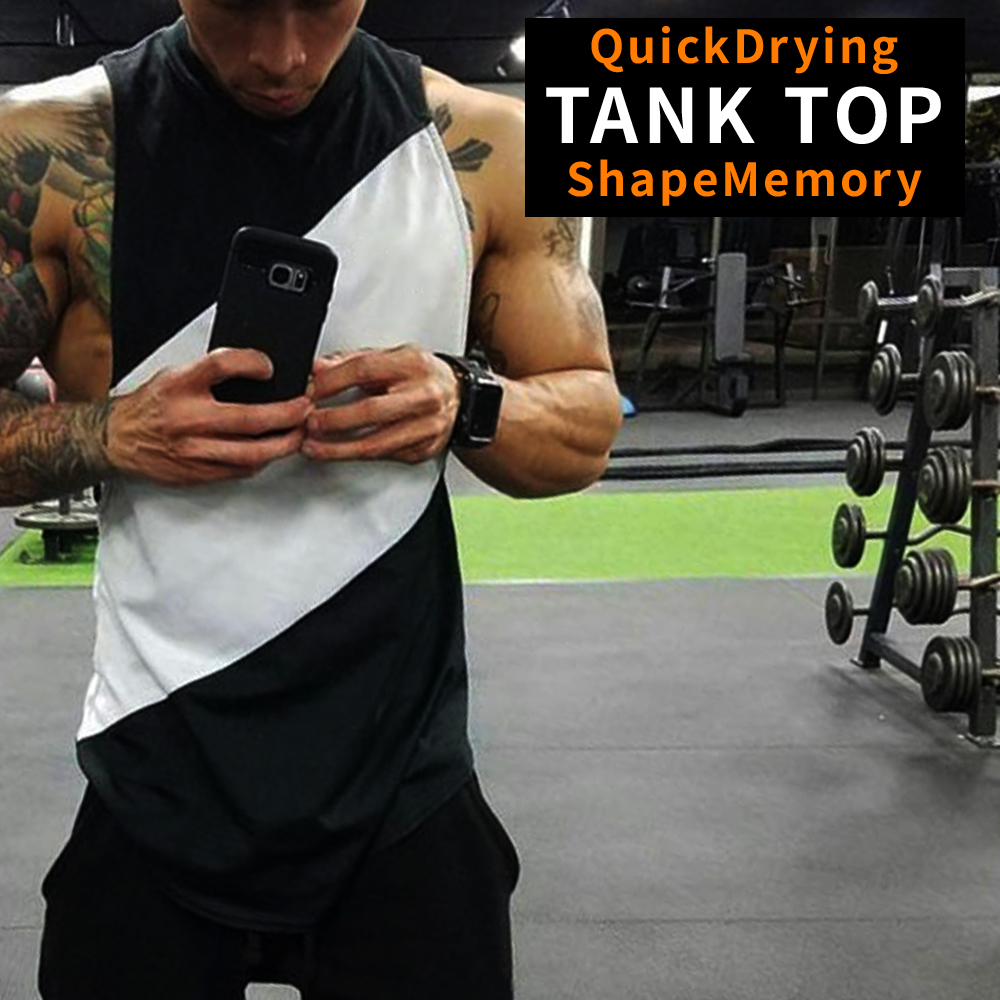 メーカー公式ショップ トレーニングウェア スポーツウェア ジムウェア ランニングウェア フィットネスウェア ストリートトップス ヒップホップ 送料無料で当日 翌日営業日発送 別途送料であす楽選択可能 タンクトップ メンズ 筋トレ おしゃれ トレーニング フィットネス ヨガ ランニング ジム ウェア ノースリーブ ボディービル エアロビクス 運動 サーファー ストリート スケーター ダンス 夏 伸縮 integrateja.eu 格安激安 メーカー公式ショップ トレーニングウェア スポーツウェア ジムウェア ランニングウェア フィットネスウェア ストリートトップス ヒップホップ 送料無料で当日 翌日営業日発送 別途送料であす楽選択可能 タンクトップ メンズ 筋トレ おしゃれ トレーニング フィットネス ヨガ ランニング ジム ウェア ノースリーブ ボディービル エアロビクス 運動 サーファー ストリート スケーター ダンス 夏 伸縮 integrateja.eu integrateja.eu