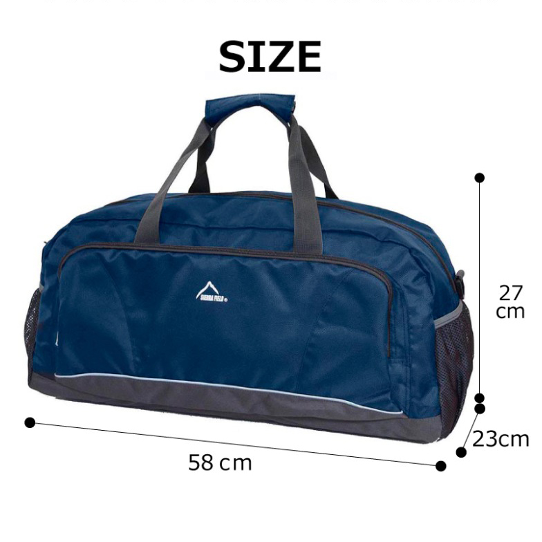 ミニショルダーバッグ(2215)メンズSIEERAFIELDシェラフィールドミニショルダーサブバッグ通学遠足軽量鞄かばんスポーツ旅行男女兼用おしゃれキッズ