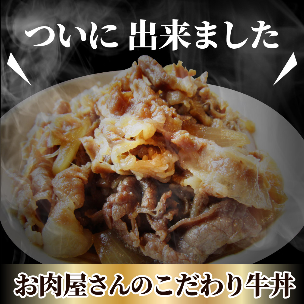 牛丼牛丼の具10個セットお肉屋さんのこだわりたっぷり牛肉の簡単牛丼昼ごはんストック時短働くママ冷凍食品お弁当お試し便利夜食手軽お取り寄せグルメおつまみ牛皿冷凍食品冷凍おかずセット冷食お惣菜湯煎温めるだけ仕送り1食120g