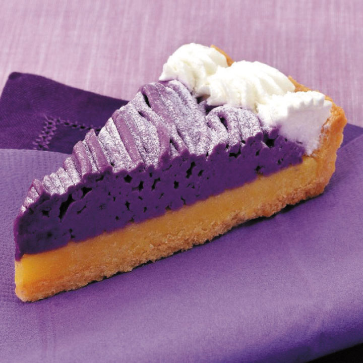 紫いもとさつまいものタルト 約70g×6個入 5929 冷凍食品 冷凍 ケーキ 洋菓子 スイーツ デザート 紫いもとさつまいものタルト 約70g×6個入 5929 冷凍食品 冷凍 ケーキ 洋菓子 スイーツ デザート