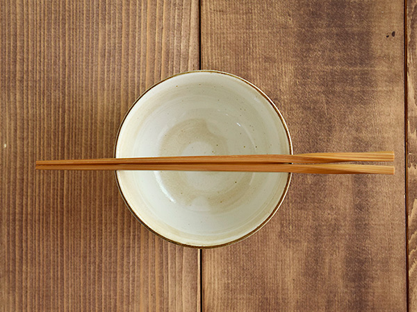 お茶碗美濃民芸和食器茶碗/ご飯茶碗/おちゃわん/お茶わん/ライスボウル/ボウル/素朴/ナチュラル/食器/業務用/おしゃれ