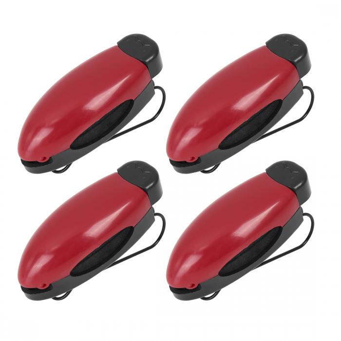 新しい uxcell サンバイザーメガネ サングラスカードホルダークリップ プラスチック素材 レッド ブラック 4個入り integrateja.eu おしゃれ 新しい uxcell サンバイザーメガネ サングラスカードホルダークリップ プラスチック素材 レッド ブラック 4個入り integrateja.eu integrateja.eu