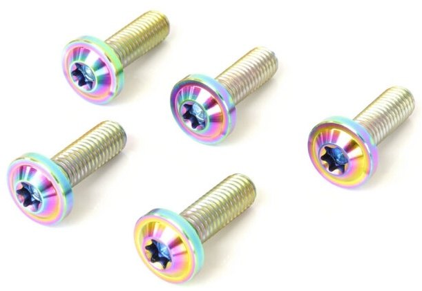 満点の RISE CORPORATIONライズコーポレーション ローターボルト M8×25 P1.25 ブレーキディスク用チタンボルト CORPORATION ライズコーポレーション 入り数:5本 カラー:チタンカラー 焼き色 integrateja.eu 激安直営店 満点の RISE CORPORATIONライズコーポレーション ローターボルト M8×25 P1.25 ブレーキディスク用チタンボルト CORPORATION ライズコーポレーション 入り数:5本 カラー:チタンカラー 焼き色 integrateja.eu integrateja.eu