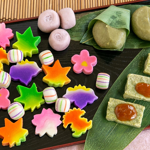 生麩山形の四季12点詰合せやまがたふ処鈴木製麩所生産者直送送料無料【山形直送計画お麩なまふもちもちタンパク質煮物お吸い物田楽飾り彩り山形産】