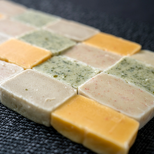 生麩山形の四季12点詰合せやまがたふ処鈴木製麩所生産者直送送料無料【山形直送計画お麩なまふもちもちタンパク質煮物お吸い物田楽飾り彩り山形産】